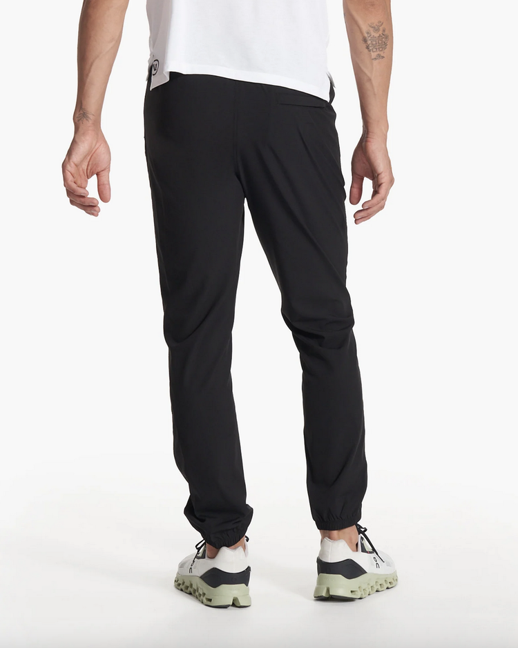 Vuori Kore Jogger - Black