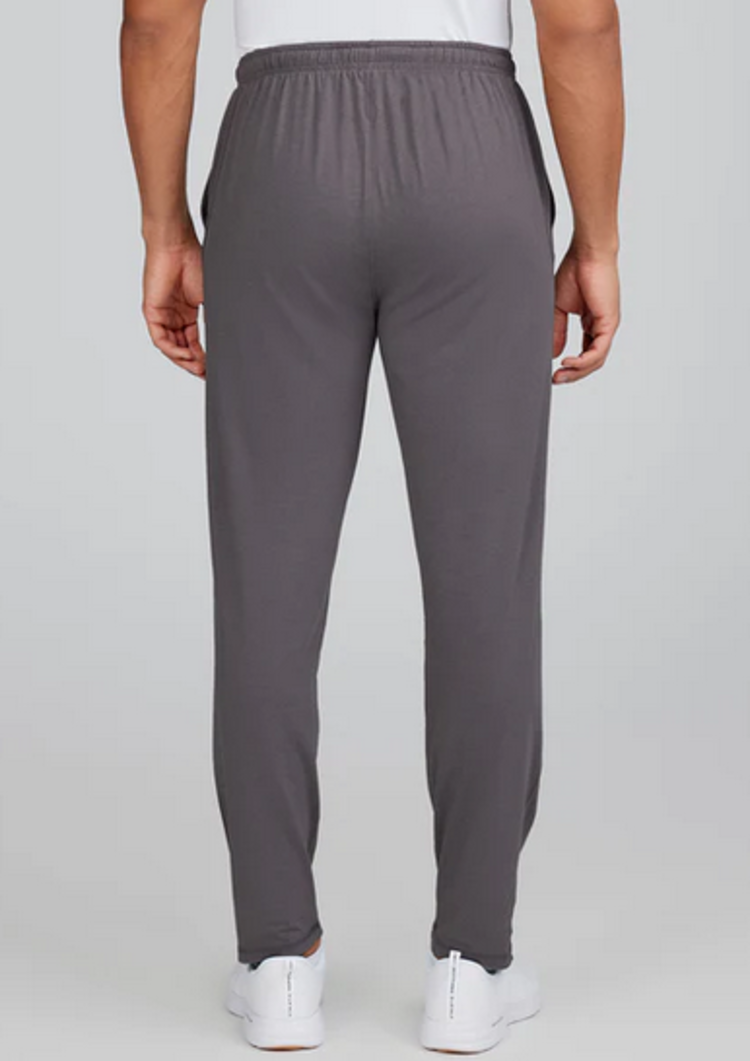 Tasc Carrollton Classic Pant - Stone Gray