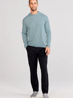 Tasc Carrollton Hoodie - Horizon