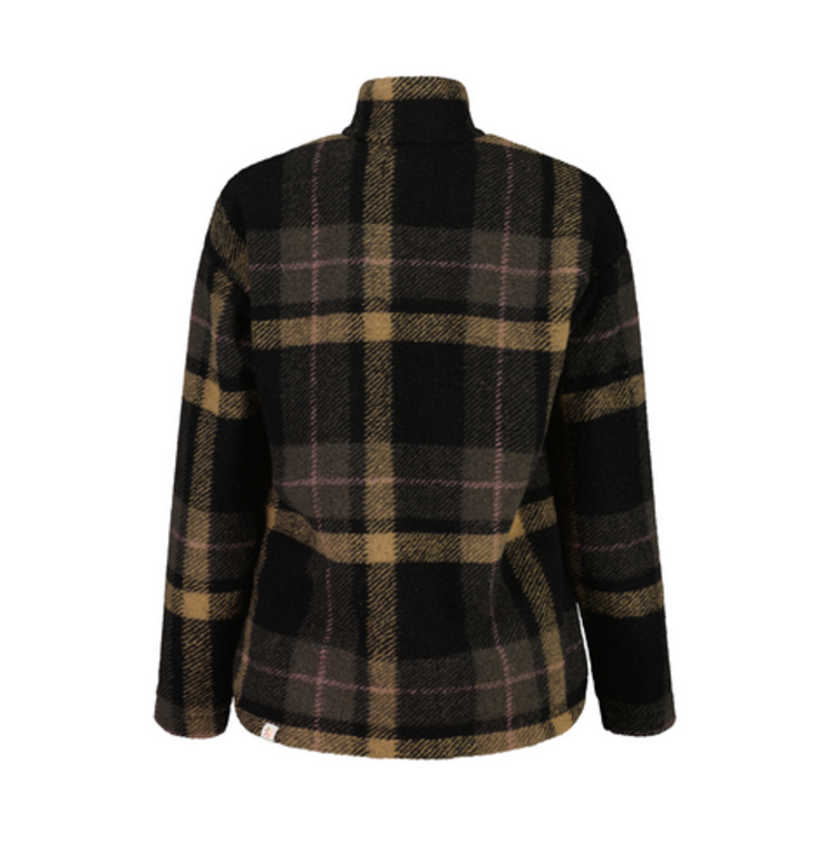 Maloja ClaridenM. - Deep Black Multi