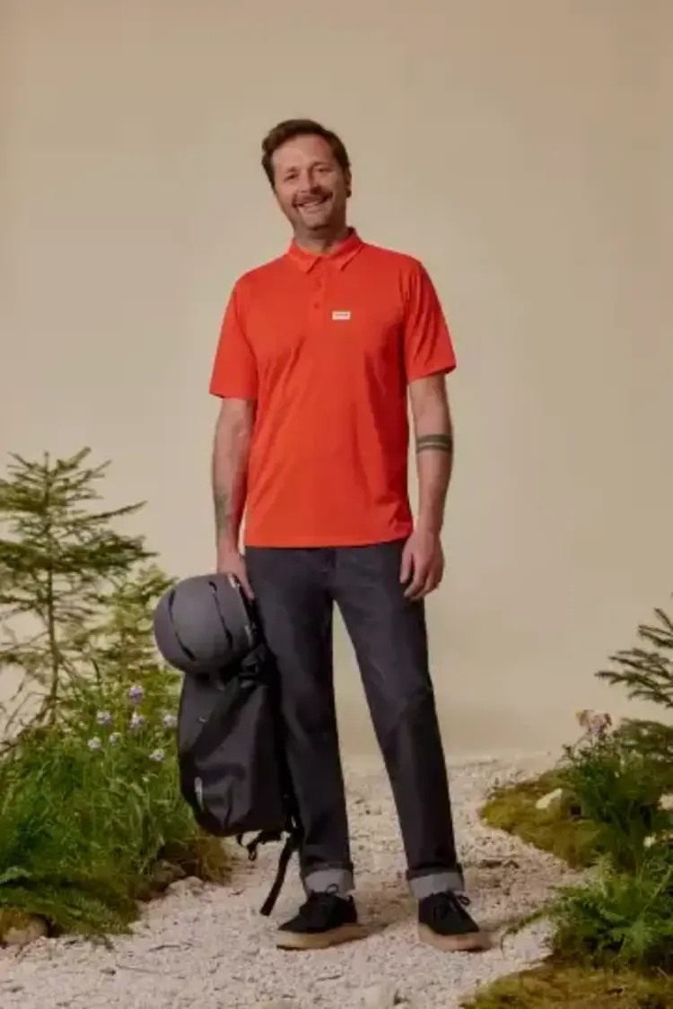 Maloja EmeraldM. NOS - Denim Black