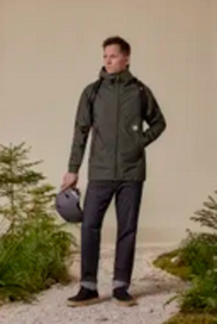 Maloja EmeraldM. NOS - Denim Black