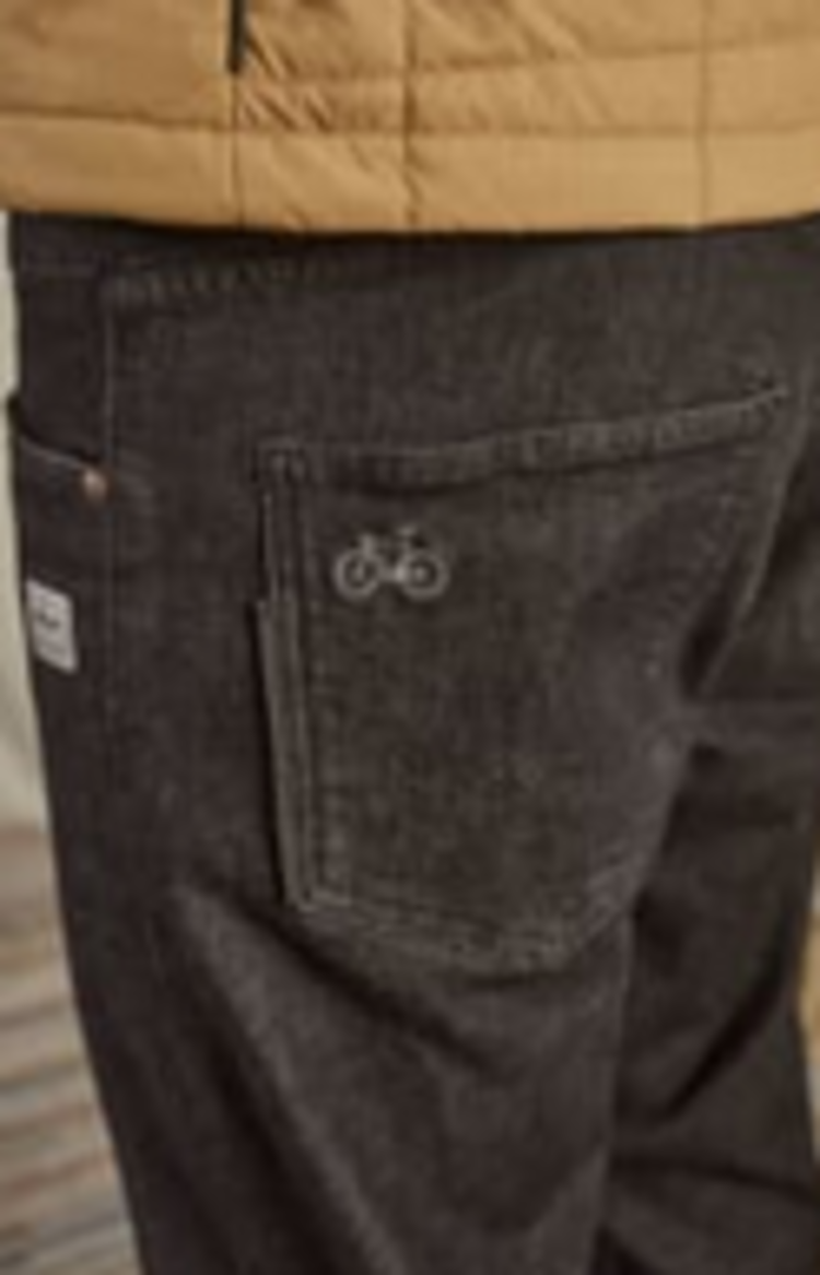 Maloja EmeraldM. NOS - Denim Black