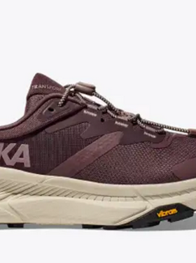 HOKA W Transport - Smoky Quartz/Oat Milk