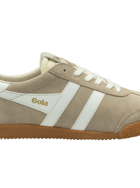 Gola W Elan Sneakers - Bone/White