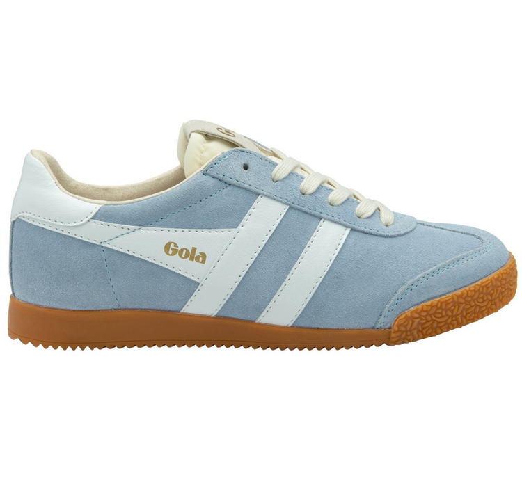 Gola W Elan Sneakers - Air/White
