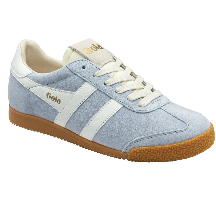 Gola W Elan Sneakers - Air/White