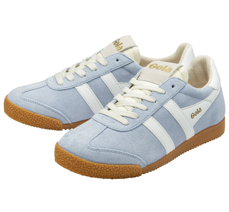 Gola W Elan Sneakers - Air/White