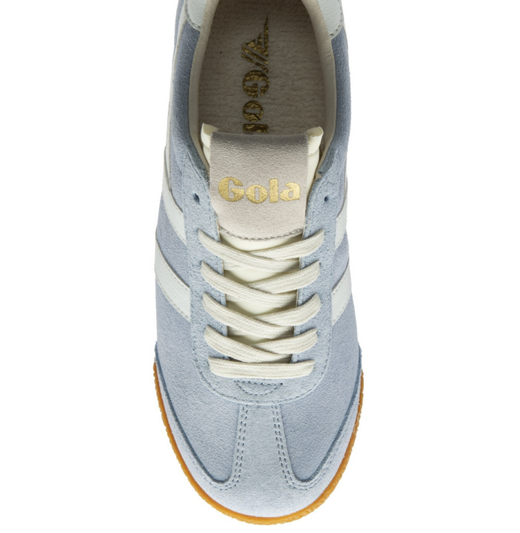 Gola W Elan Sneakers - Air/White