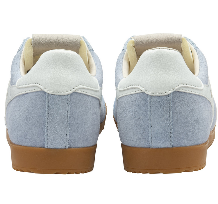 Gola W Elan Sneakers - Air/White