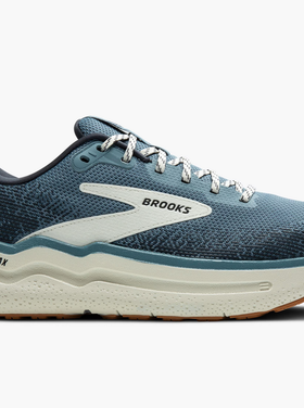 Brooks W Ghost Max 2 - Citadel/Coconut/Biscuit