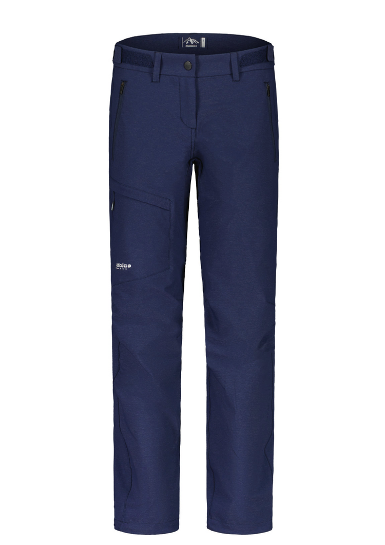 Maloja RouvnaM Multisport Pant - Night Sky