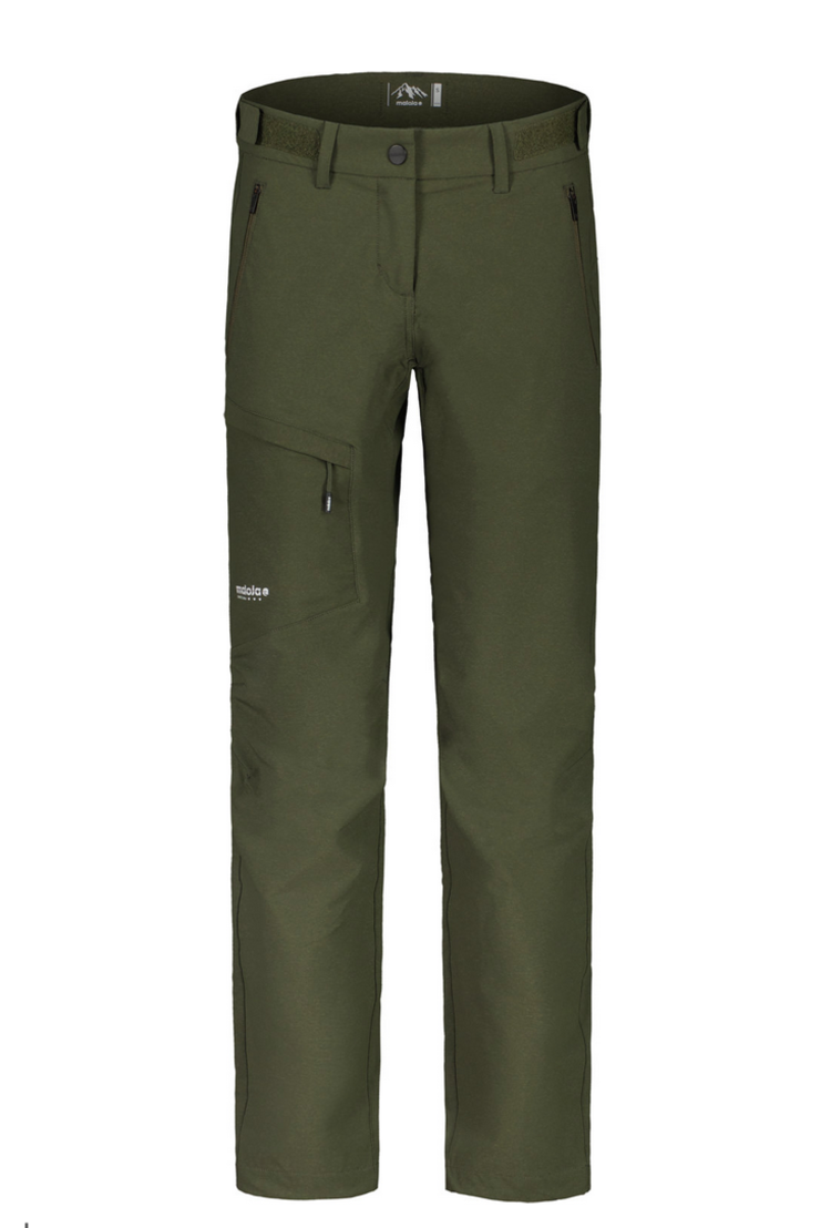 Maloja RouvnaM Multisport Pant - Alpine Woods