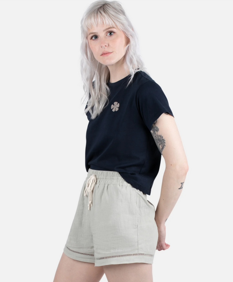 Jetty Dune Short - Sage Green