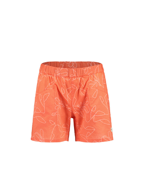 Maloja BergiselM. Shorts - Strawberry Blossom
