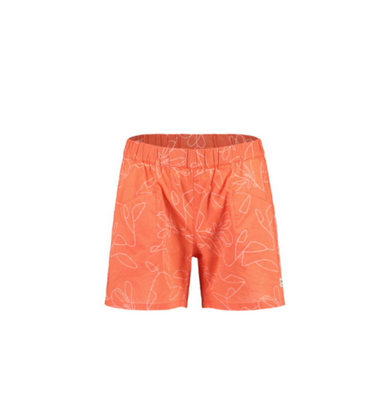 Maloja BergiselM. Shorts - Strawberry Blossom