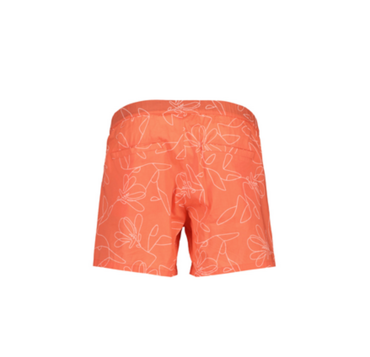 Maloja BergiselM. Shorts - Strawberry Blossom