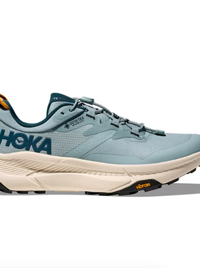 HOKA W Transport GTX - Druzy/Birch