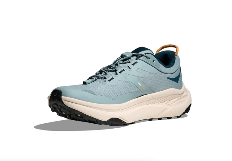 HOKA W Transport GTX - Druzy/Birch