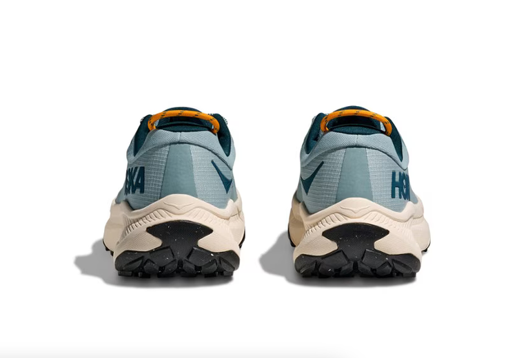 HOKA W Transport GTX - Druzy/Birch