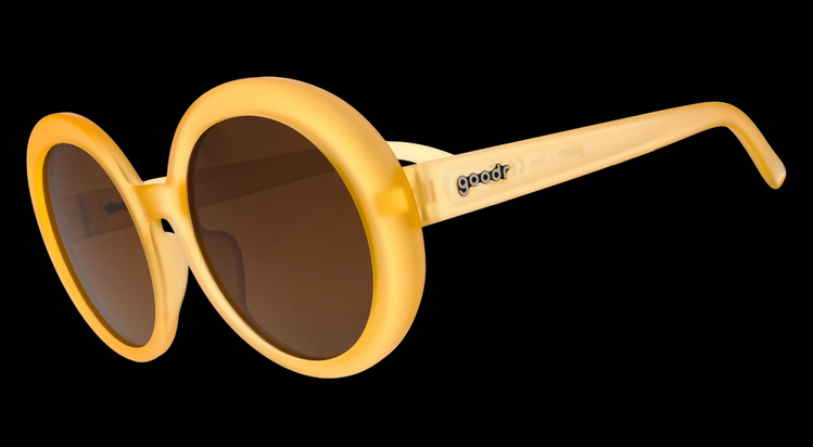 Goodr Mood Gs - One of My Understated Pieces