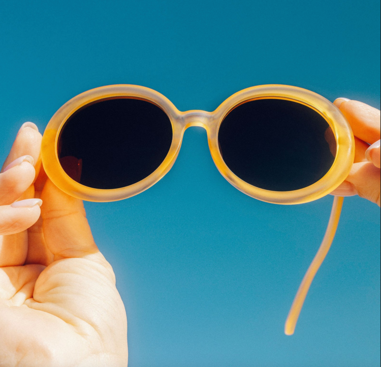 Goodr Mood Gs - One of My Understated Pieces