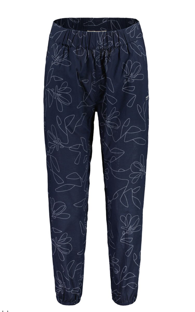 Maloja FliegenpilzM. Pant - Night Sky Blossom