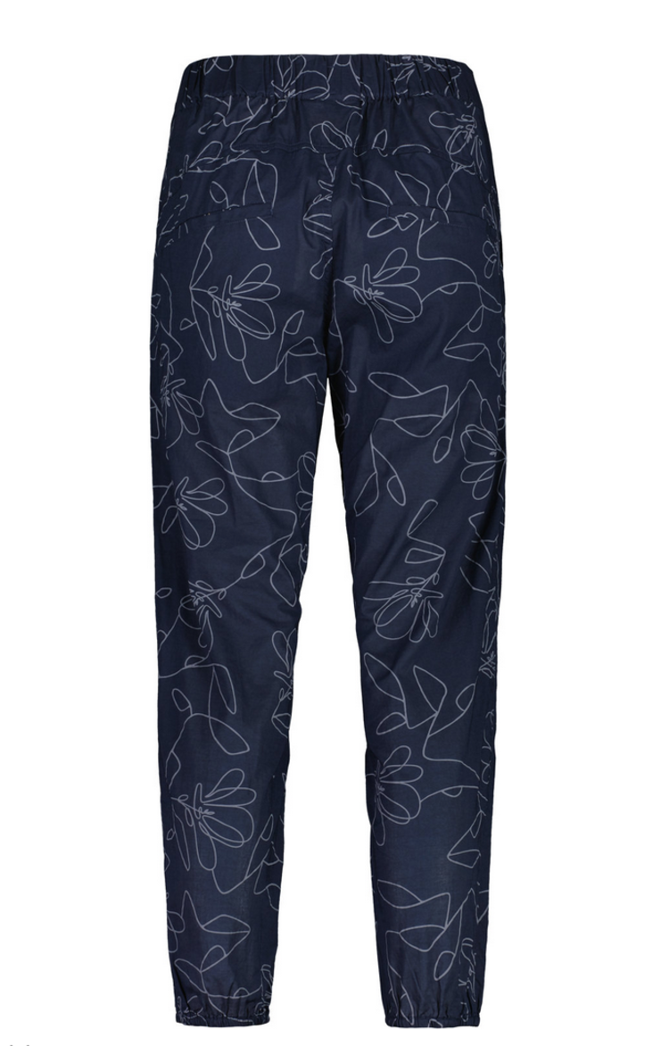 Maloja FliegenpilzM. Pant - Night Sky Blossom