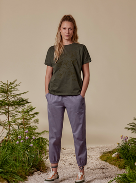 Maloja PalueM - Alpine Woods