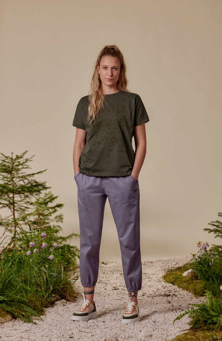 Maloja PalueM - Alpine Woods