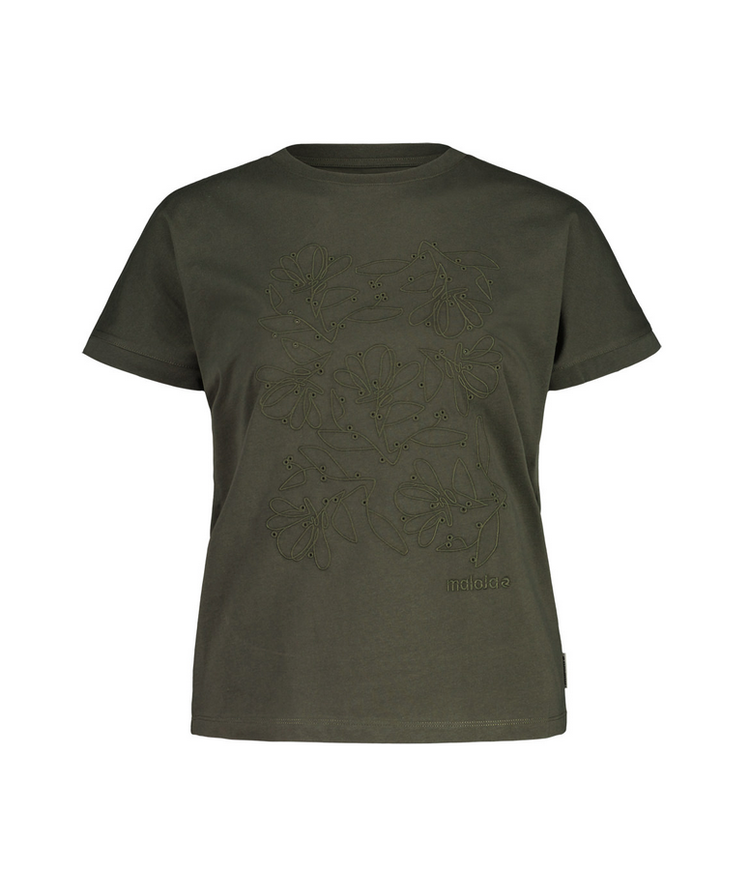 Maloja PalueM - Alpine Woods