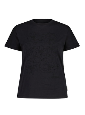 Maloja PalueM - Deep Black