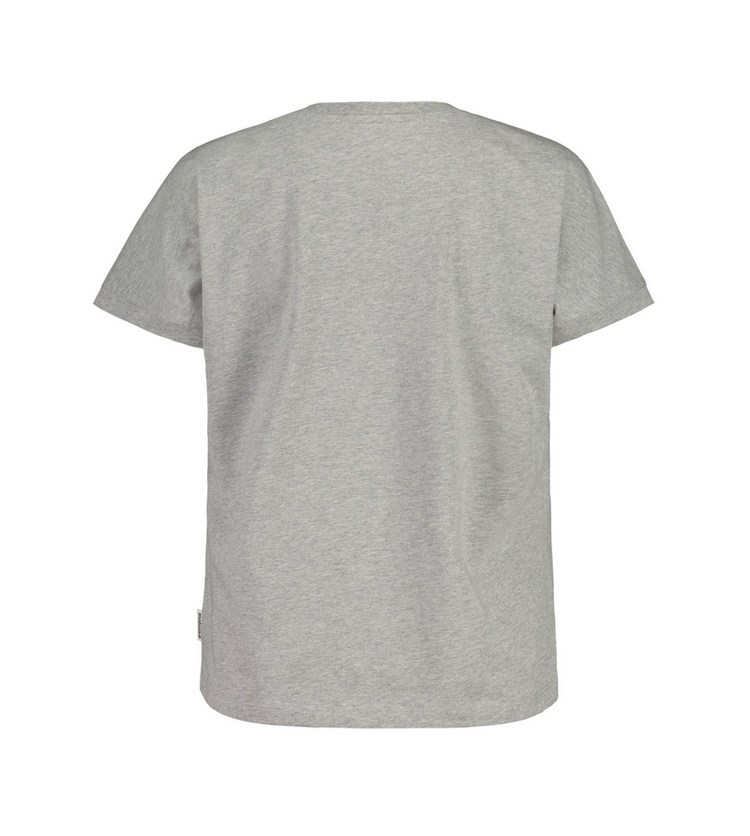 Maloja PalueM - Grey Melange