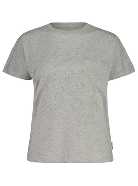 Maloja PalueM - Grey Melange