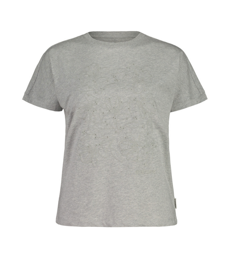 Maloja PalueM - Grey Melange