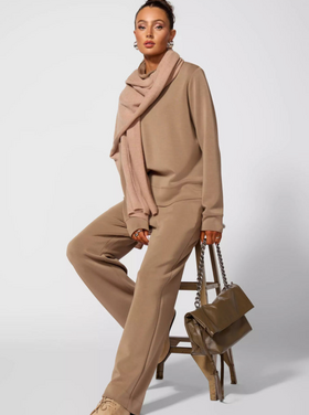 MPG Dreamweave Relaxed Pant 28" - Caribou