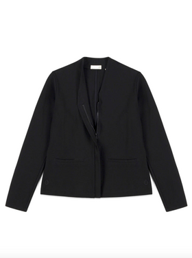 Tasc Traveluxe Jacket - Black