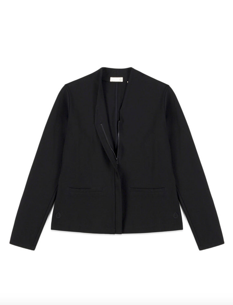 Tasc Traveluxe Jacket - Black