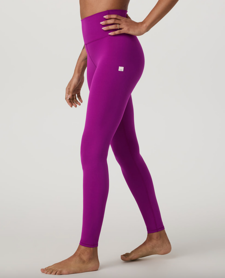 Vuori Vuori AllTheFeels Legging - Magenta