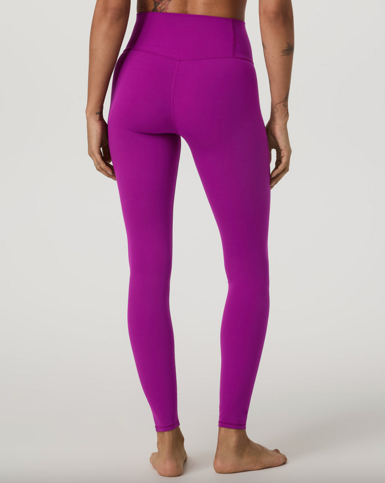 Vuori Vuori AllTheFeels Legging - Magenta