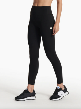 Vuori Vuori AllTheFeels Legging - Black