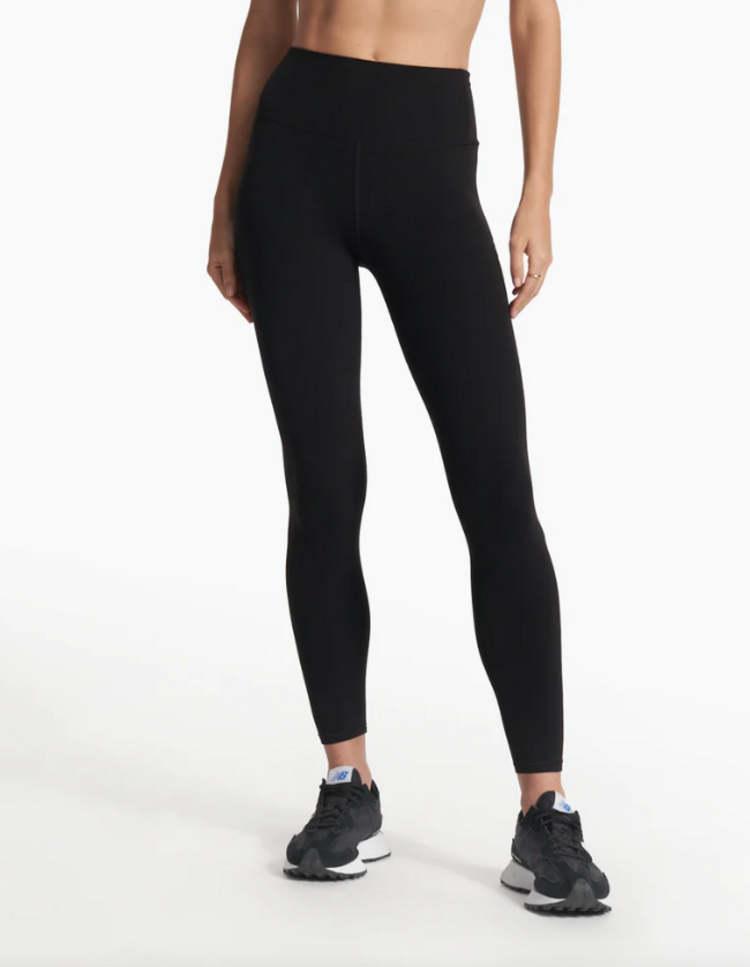 Vuori Vuori AllTheFeels Legging - Black