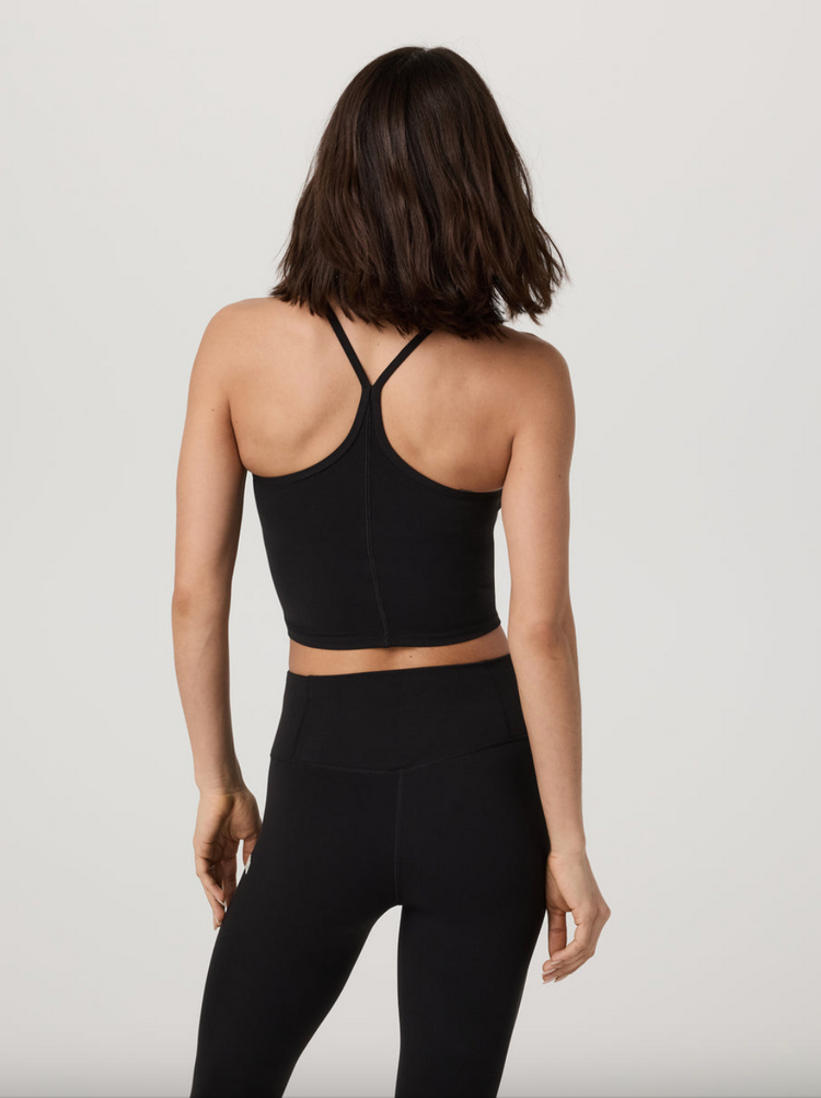 Vuori Vuori AllTheFeels Tank 2.0 - Black