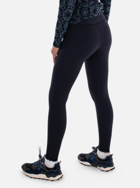 Jetty Everest Leggings - Black