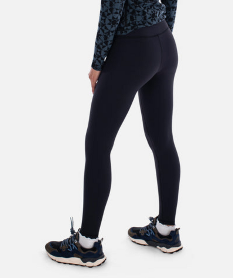 Jetty Everest Leggings - Black