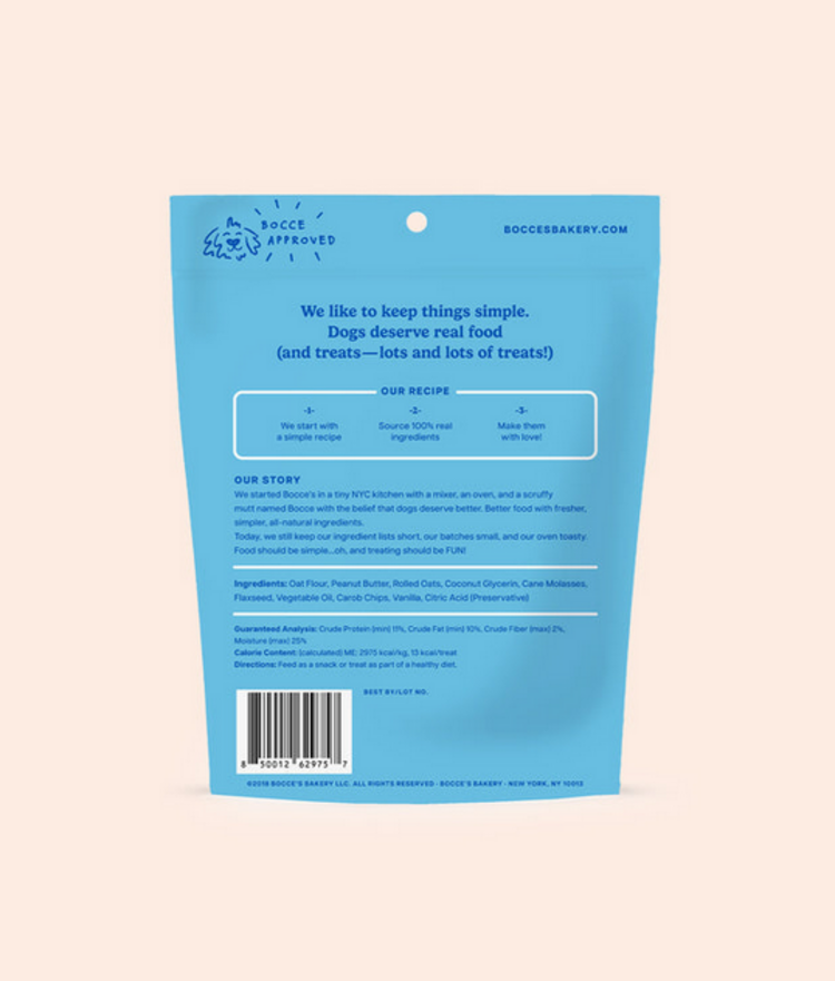 Bocce's Bakery Campfire S'mores - Soft & Chewy