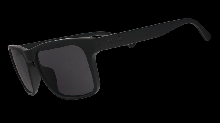 Goodr Grand Gs Sunglasses - Grim Reaper's Spring Fling