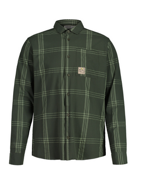 Maloja AlblanM. 1/1 LS - Alpine Woods Multi