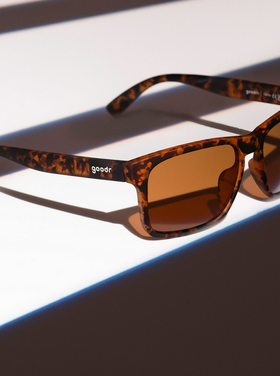 Goodr Grand Gs Sunglasses - Certified Pet Psychic