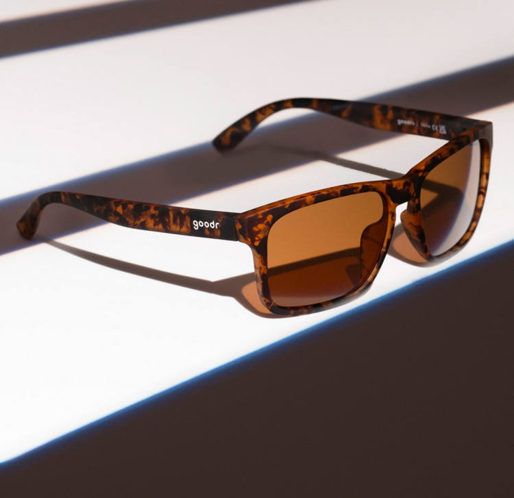 Goodr Grand Gs Sunglasses - Certified Pet Psychic